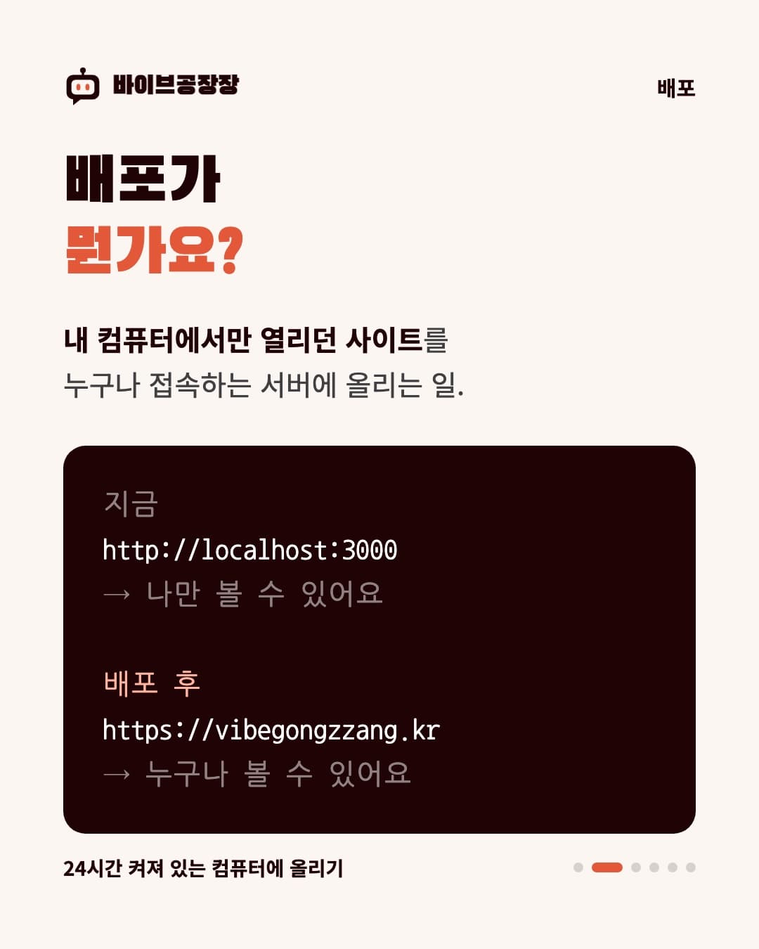 카드뉴스 2 / 6