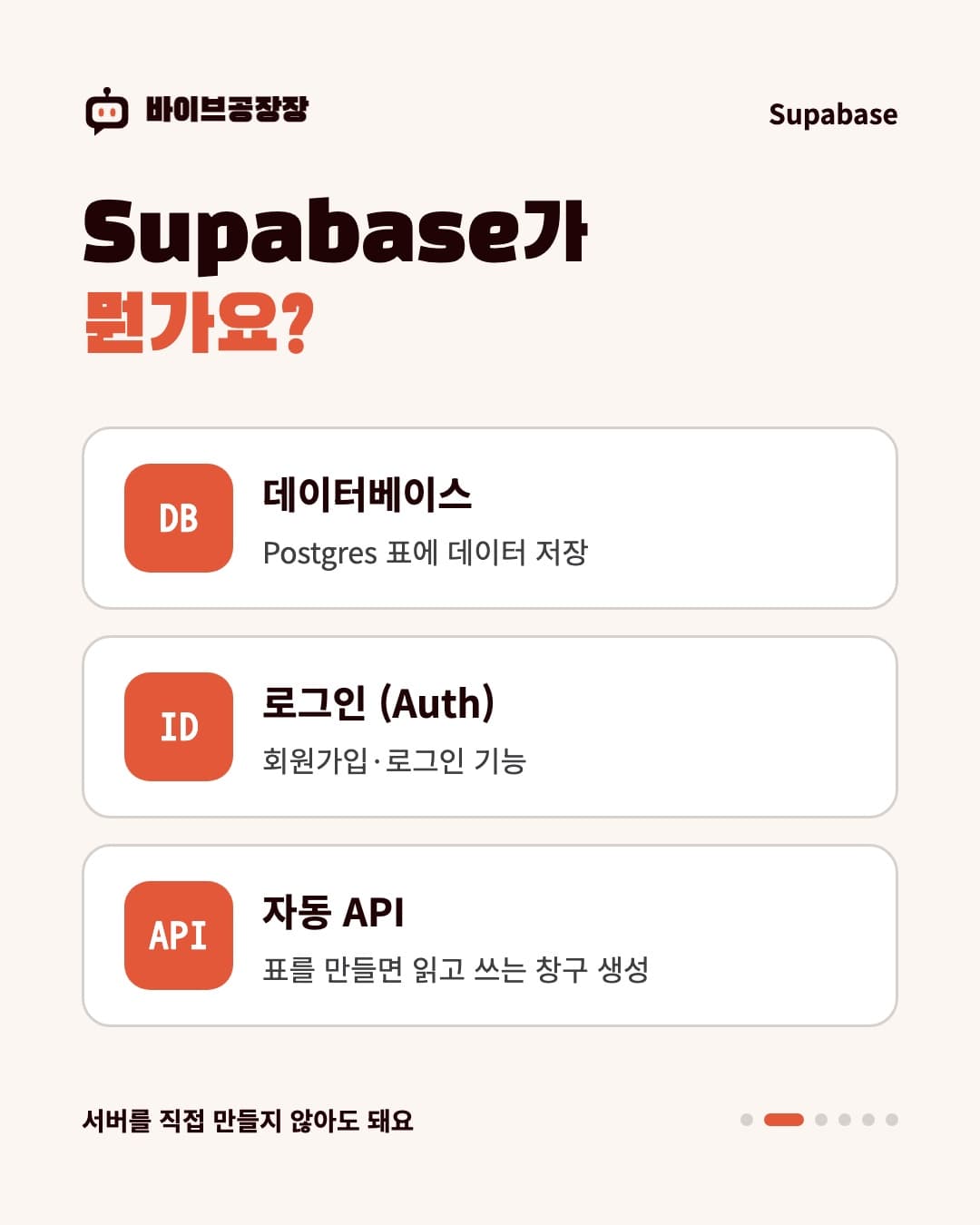 카드뉴스 2 / 6