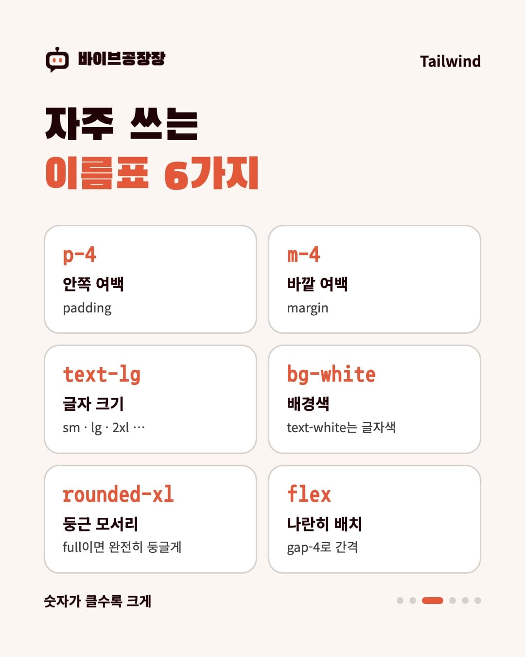 카드뉴스 3 / 6